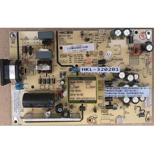 GVA GVALED32D POWER BOARD HKL-320201 6003010132